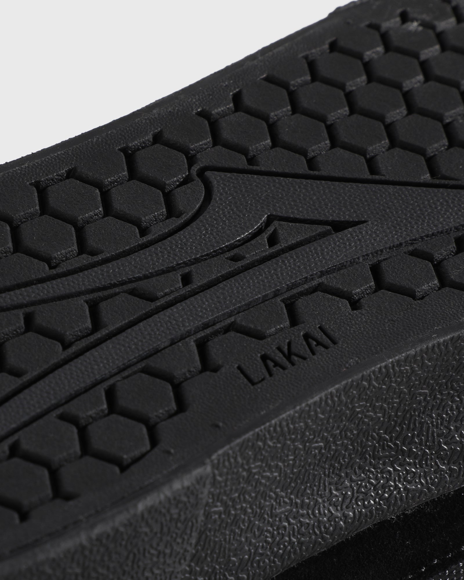 lakai-cambridge-skate-schuh-black-black-suede image 5
