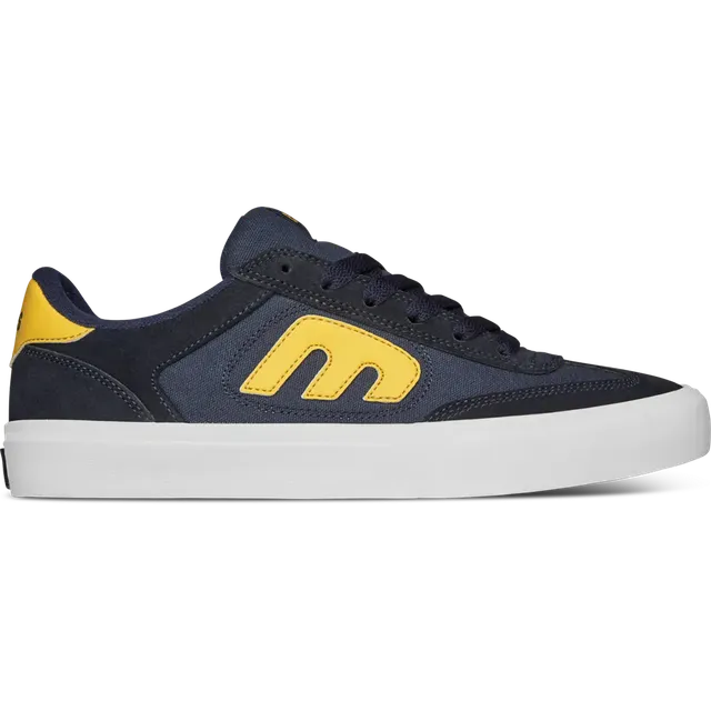 etnies-locut-vulc-skate-schuh-icons-foundation image 1
