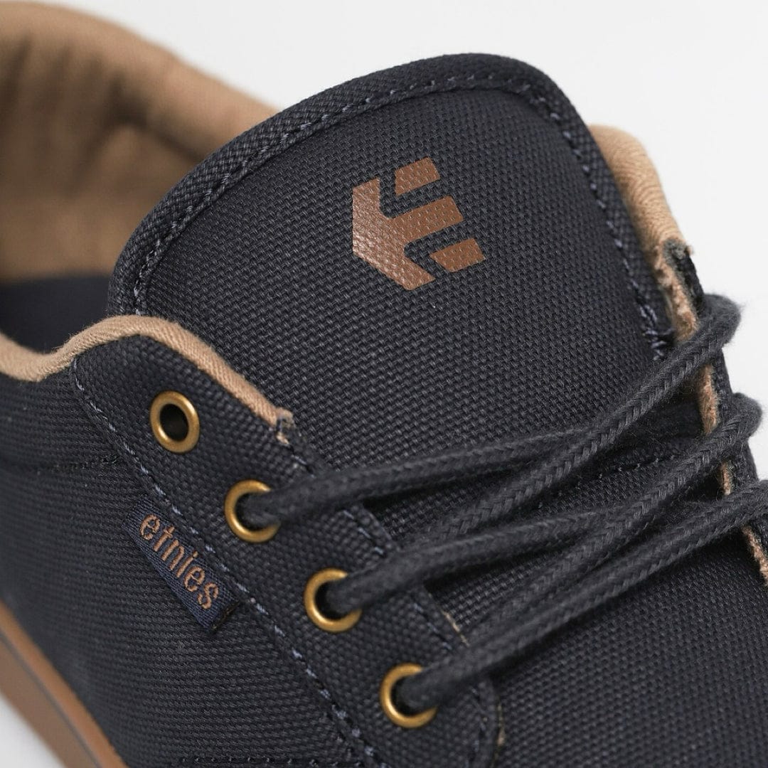 etnies-jameson-2-eco-low-top-skate-schuh-blau image 6