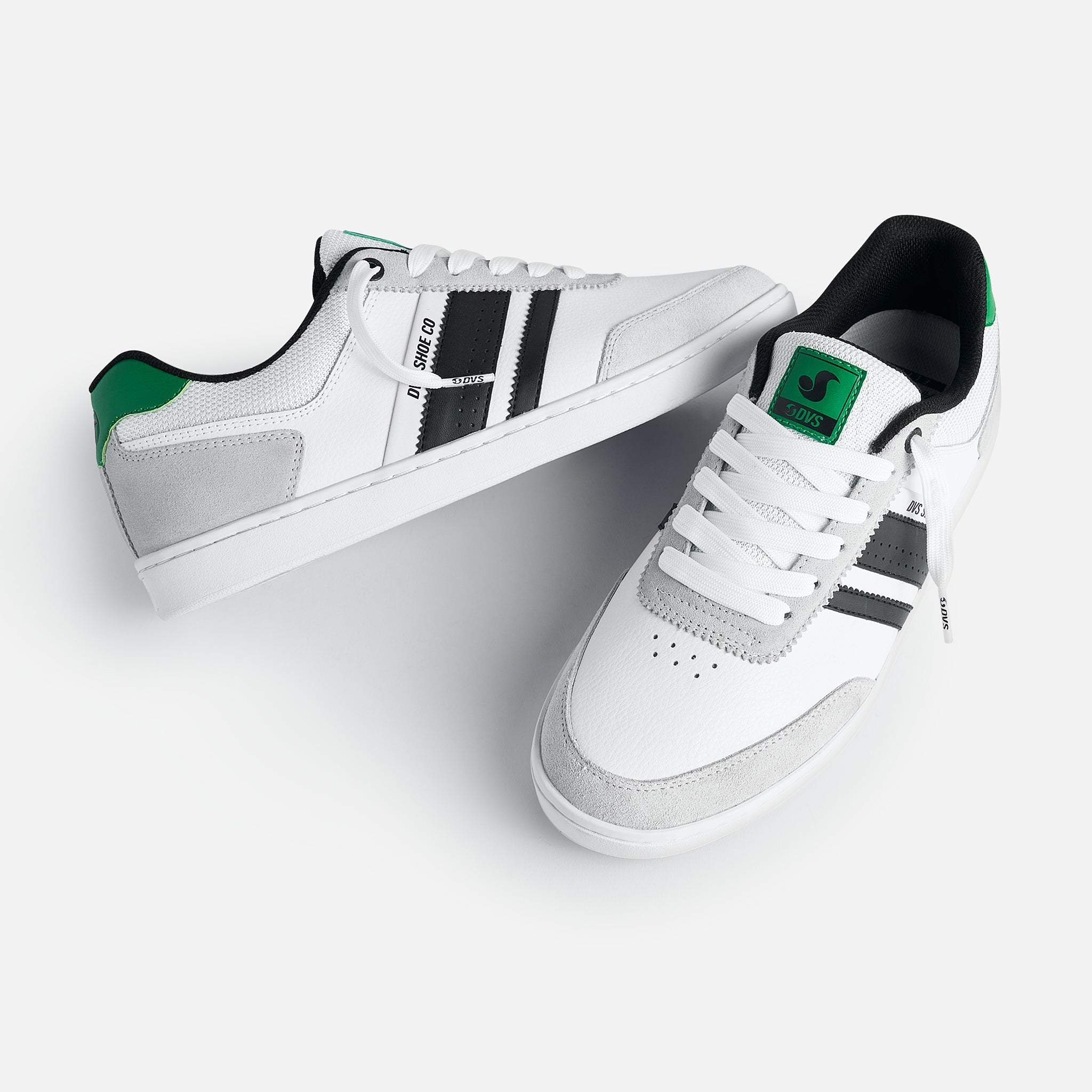 dvs-milan-st-skate-schuh-wei-grau-gr-n image 3
