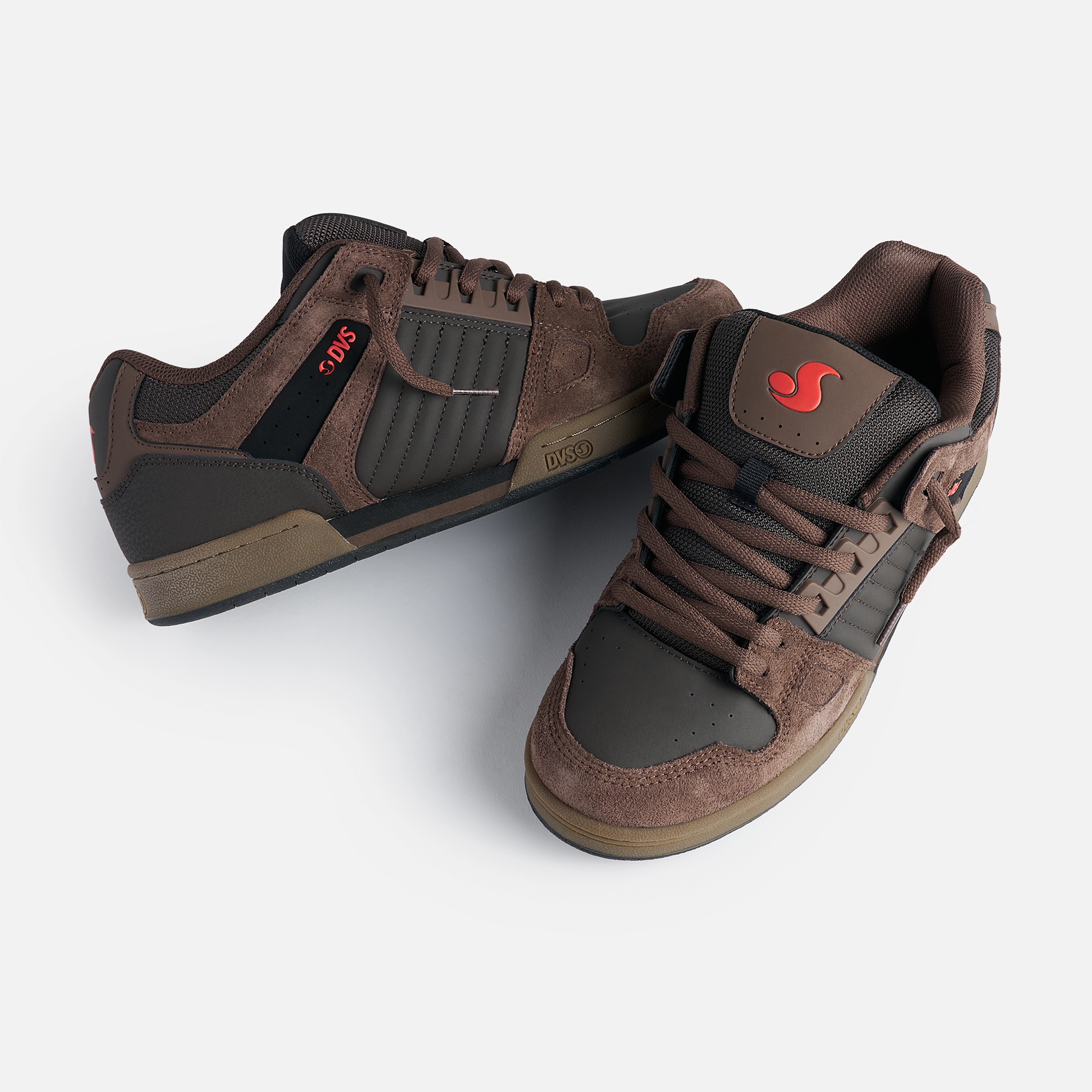 dvs-celsius-skate-schuh-heritage image 3