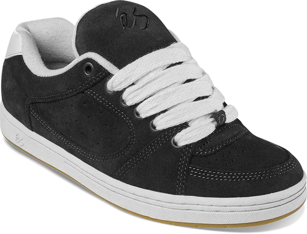 s-accel-skate-schuh-black-white image 5