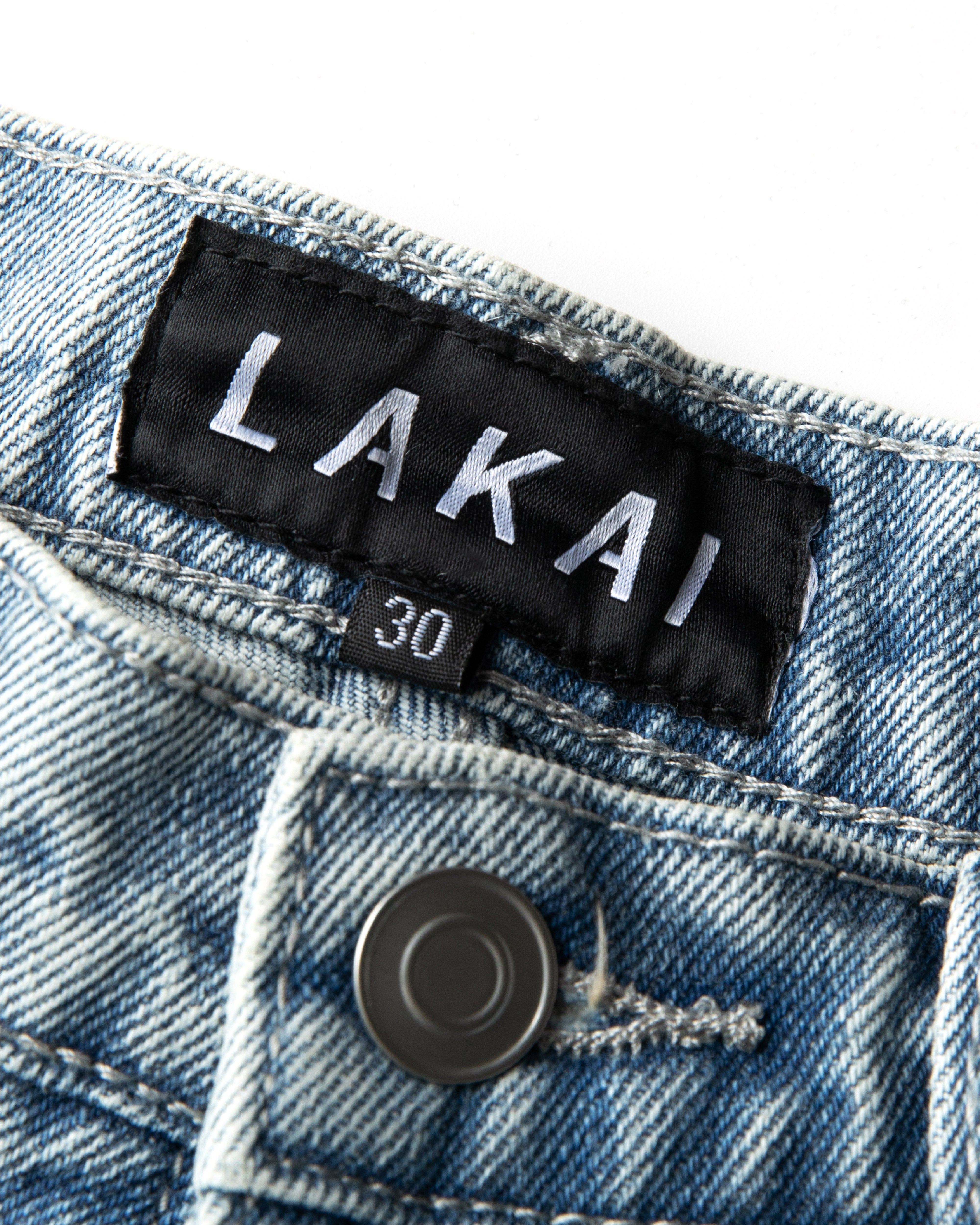 lakai-straight-leg-skate-denim-washed-indigo-distressed-etched image 3