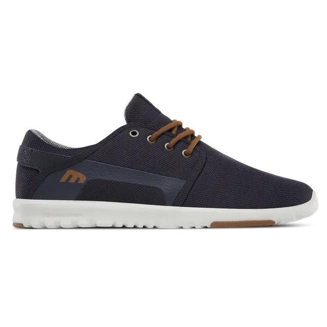 etnies-scout-sneaker-grau image 1