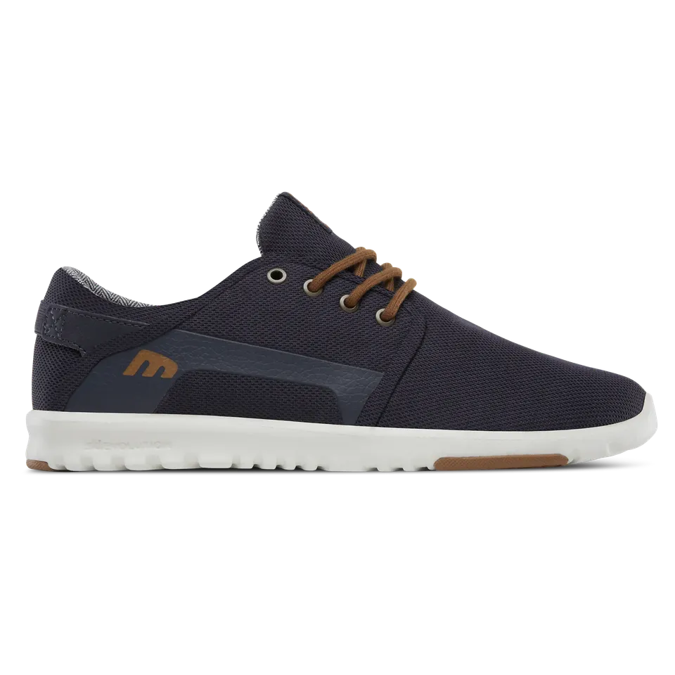 etnies-scout-sneaker-grau image 1