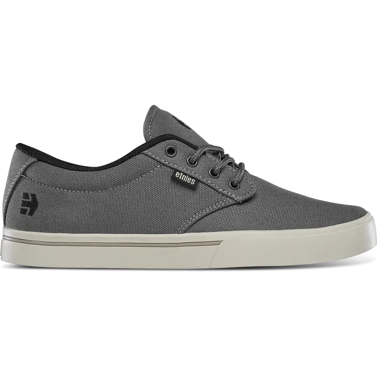 etnies-jameson-2-eco-low-top-skate-schuh-classic-canvas image 1