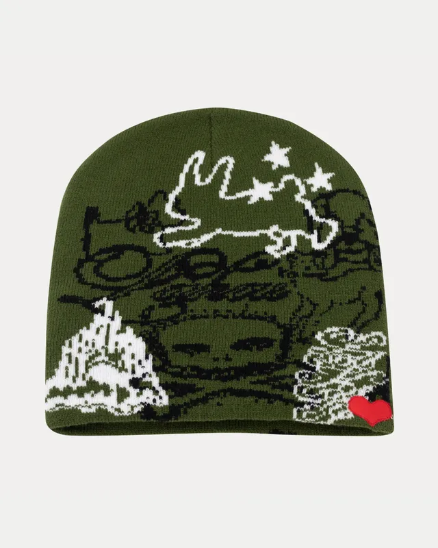 lakai-tattoo-beanie-strickm-tze-cypress image 1