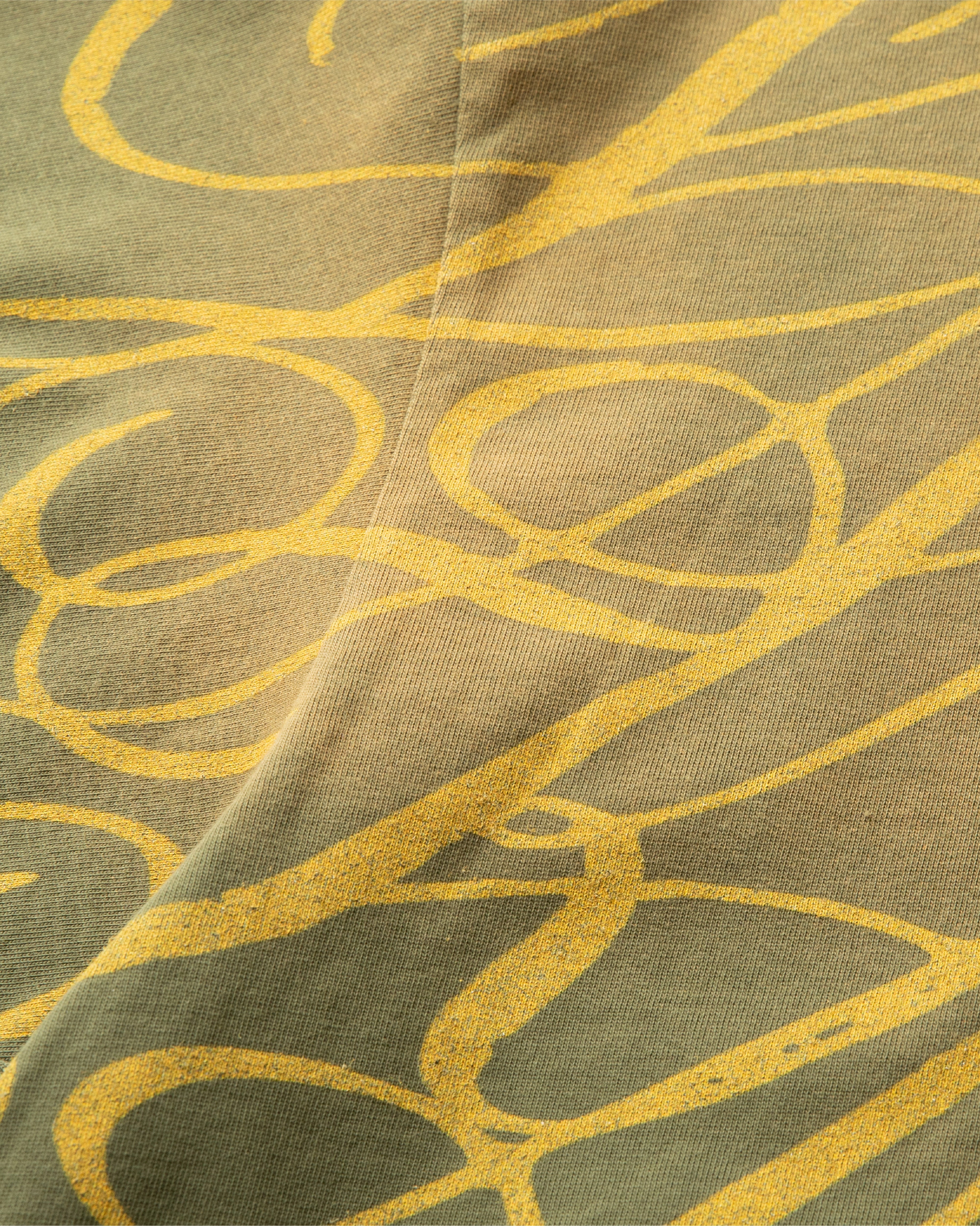 lakai-boxy-tee-signature-print-sunfaded-green image 5