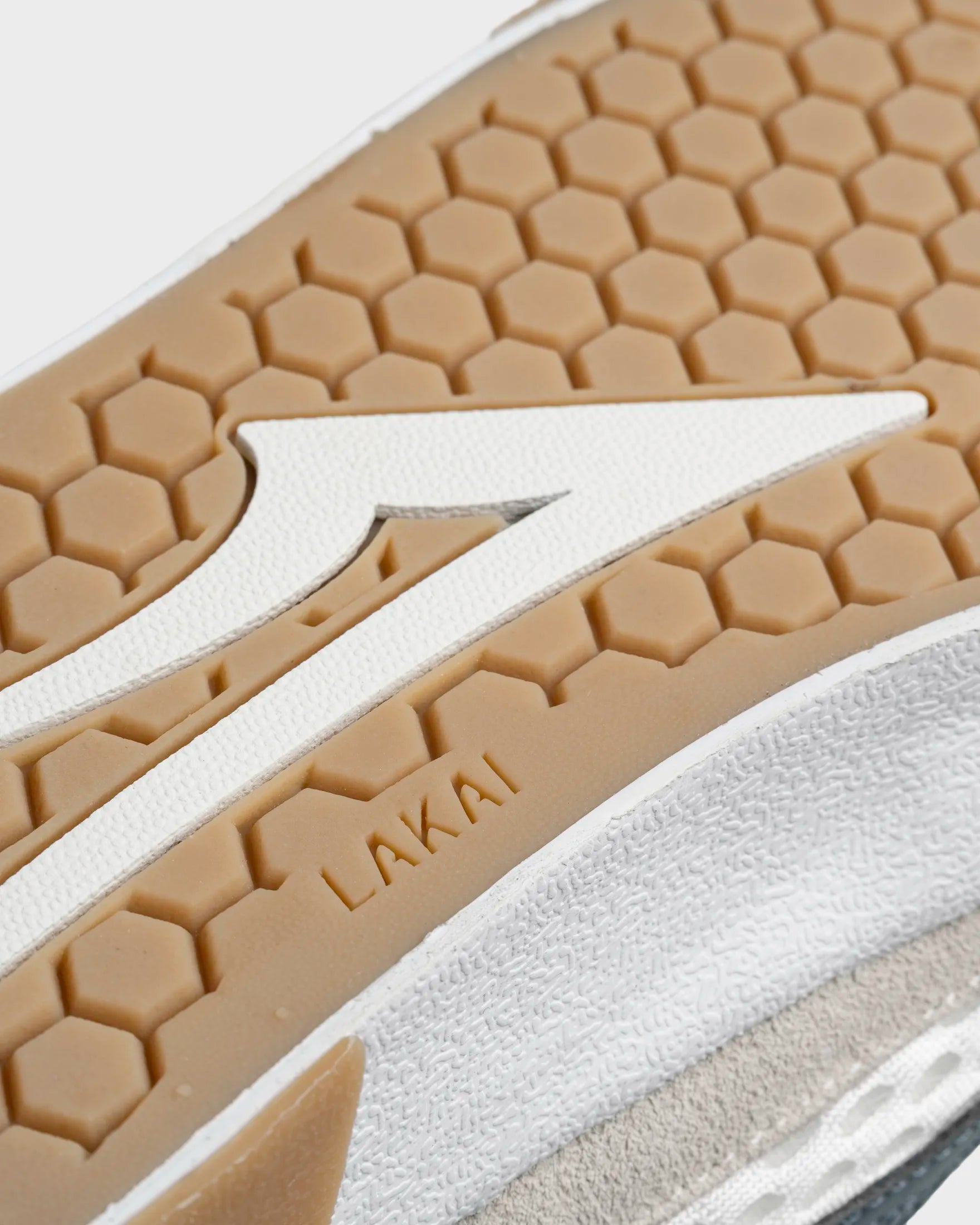 lakai-aran-white-suede-blue-gum image 5