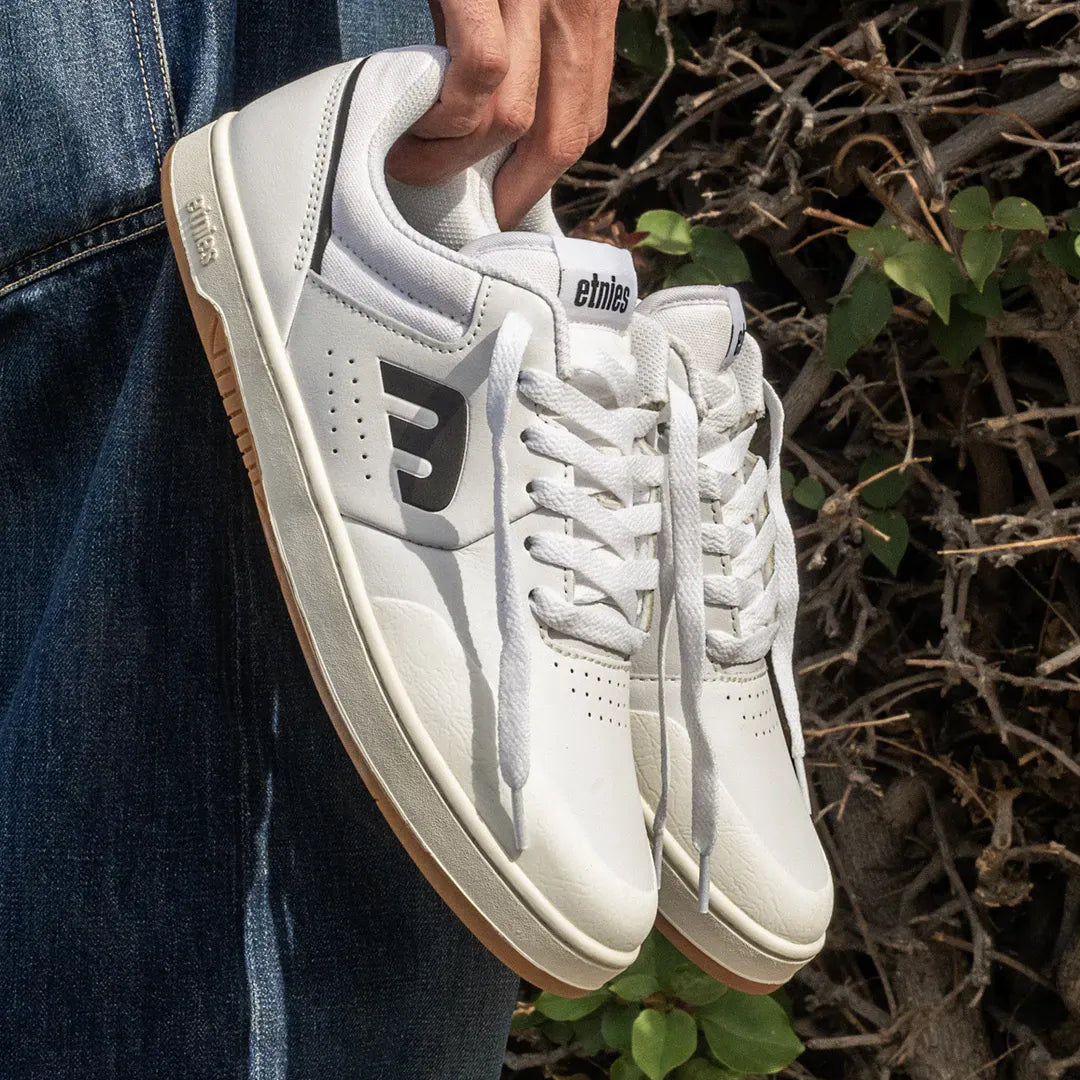 etnies-marana-og-skate-schuh-leder-braun-gum-heritage image 6