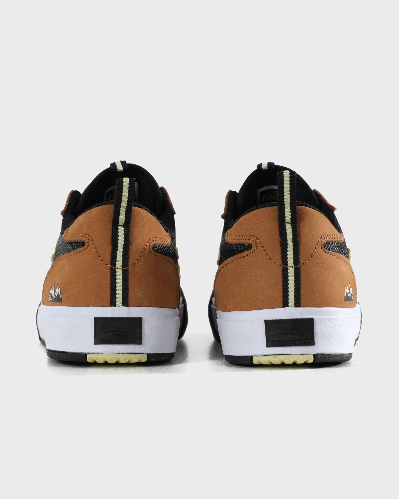 lakai-manchester-elite-brown-sugar-hiker-skate-schuh image 6