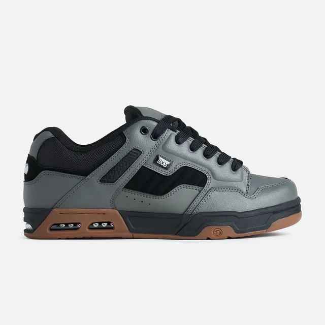 dvs-enduro-heir-heritage-skateschuh-stash-pocket-gum-sohle image 1