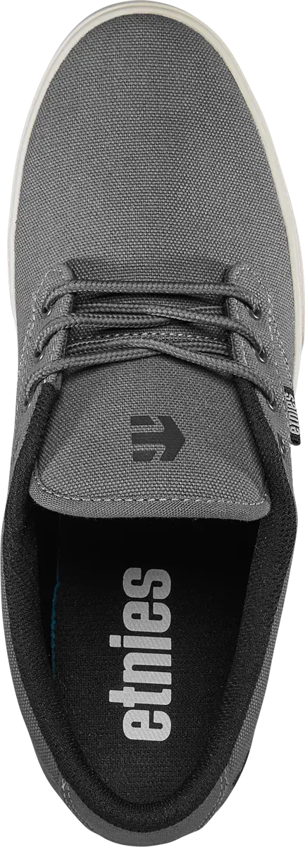 etnies-jameson-2-eco-low-top-skate-schuh-classic-canvas image 2