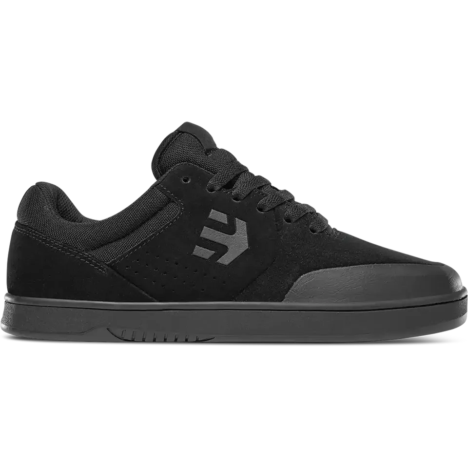 etnies-marana-michelin-skate-schuh-black-black image 1