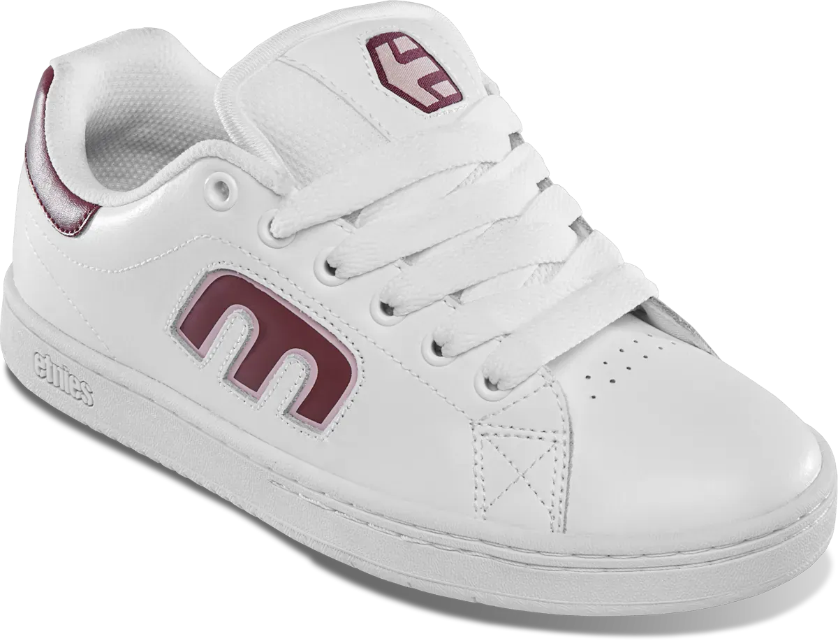 etnies-callicut-damen-x-keep-a-breast-skateschuh image 4