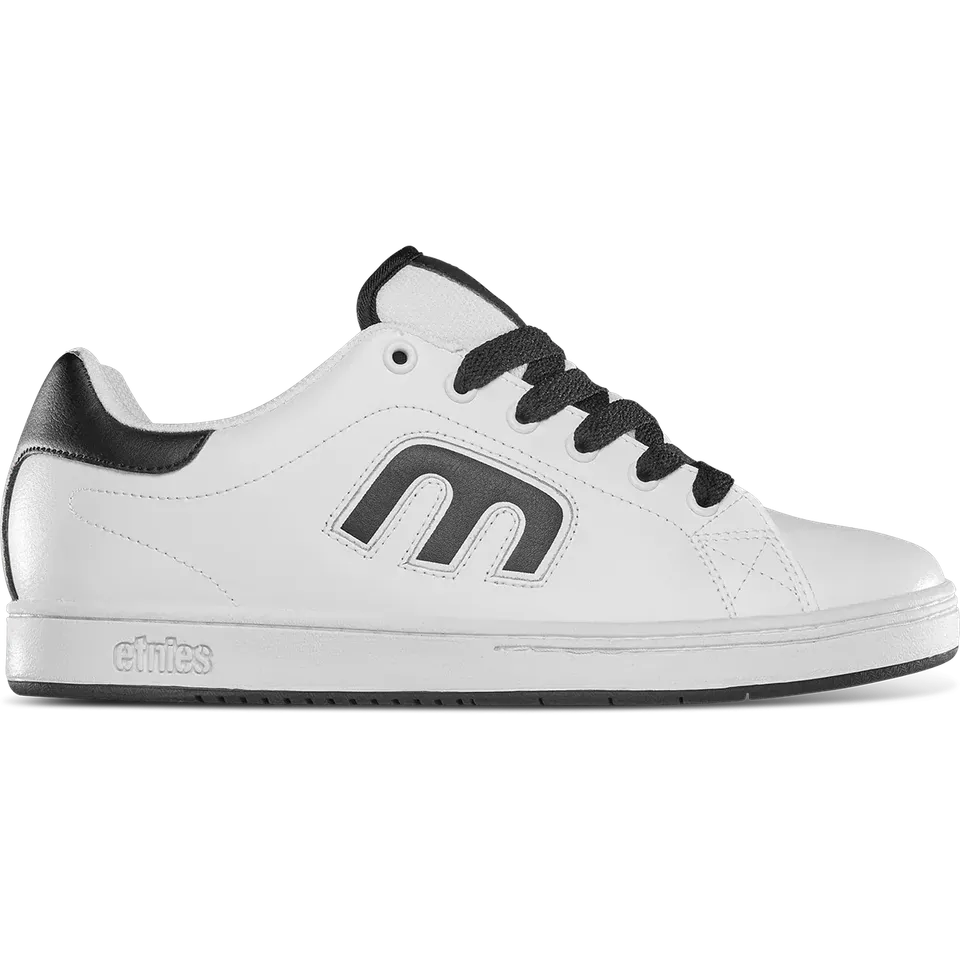 etnies-callicut-herren-skate-schuhe-icon-collection image 1