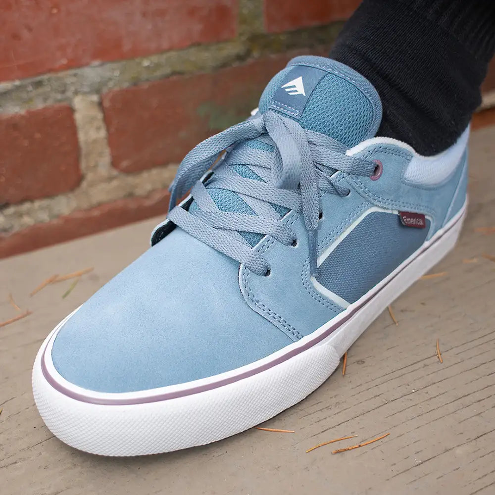 emerica-cadence-vulc-skate-schuh-grey-gum image 7