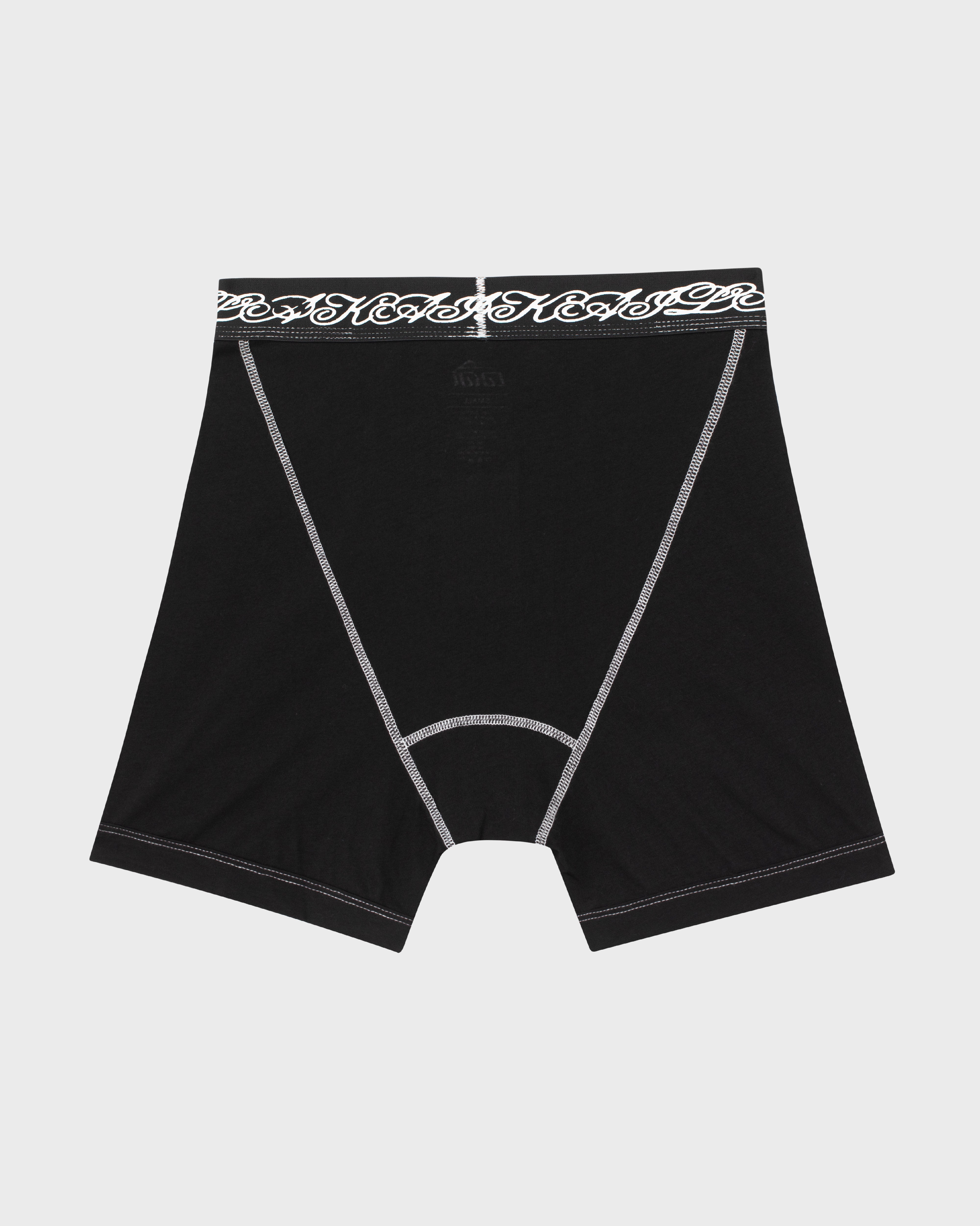 lakai-classic-boxer-briefs-schwarz-unterw-sche image 2