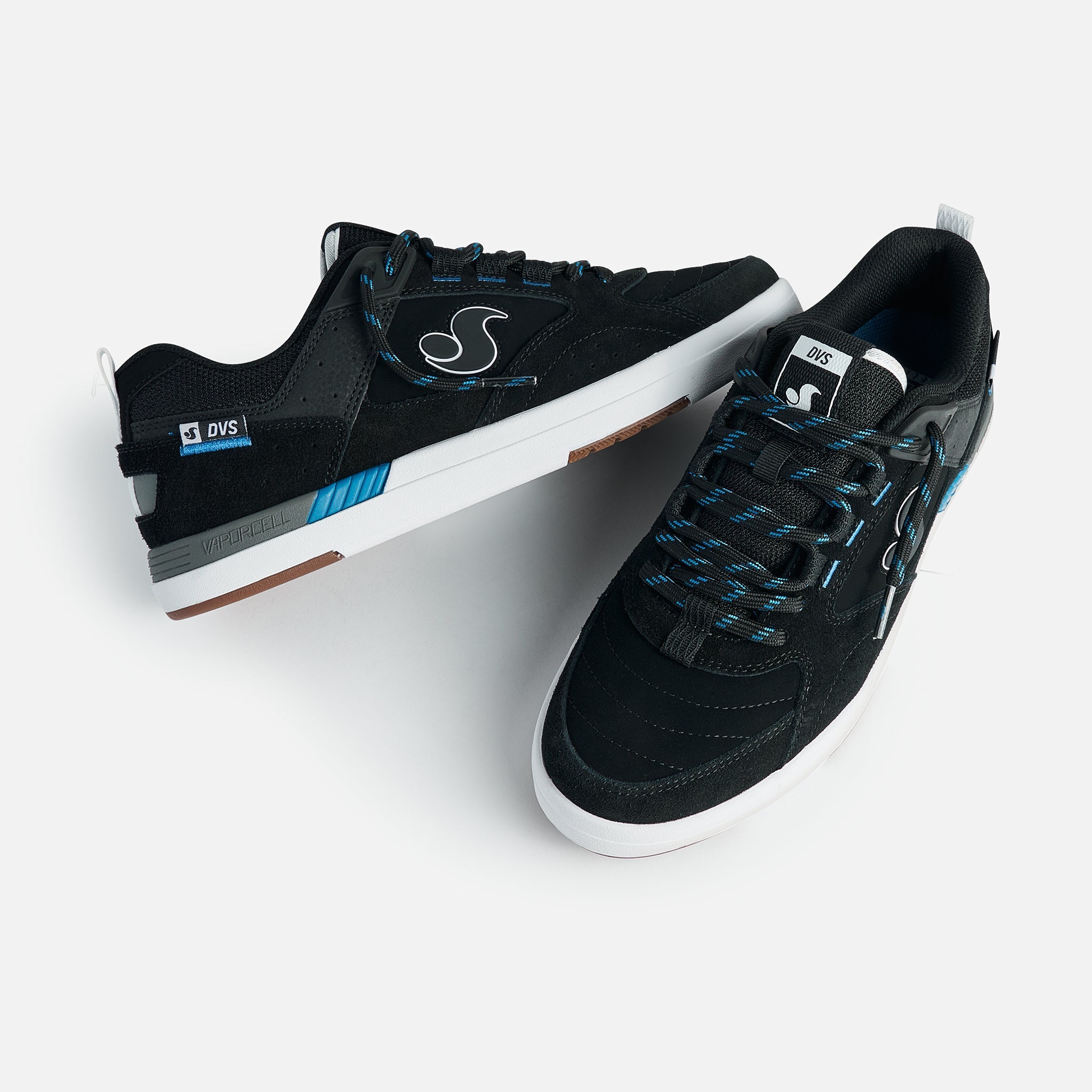 dvs-sureshock-skateschuh-performance image 3