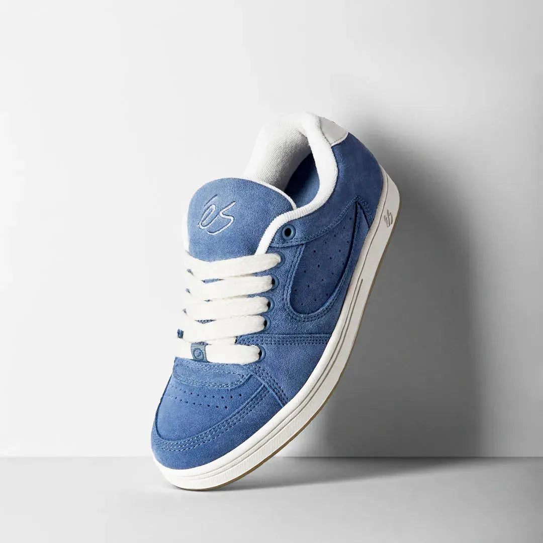 s-accel-skate-schuhe-blue image 6