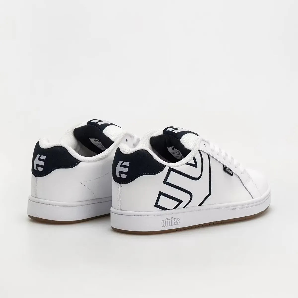 etnies-fader-skate-sneaker-suede-chunky-icon image 7