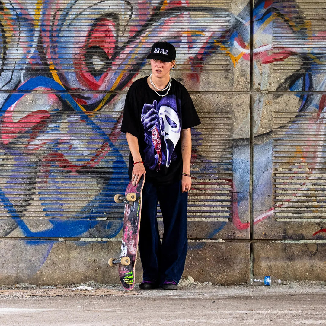 etnies-locut-vulc-x-werka-skate-schuhe-icons image 4