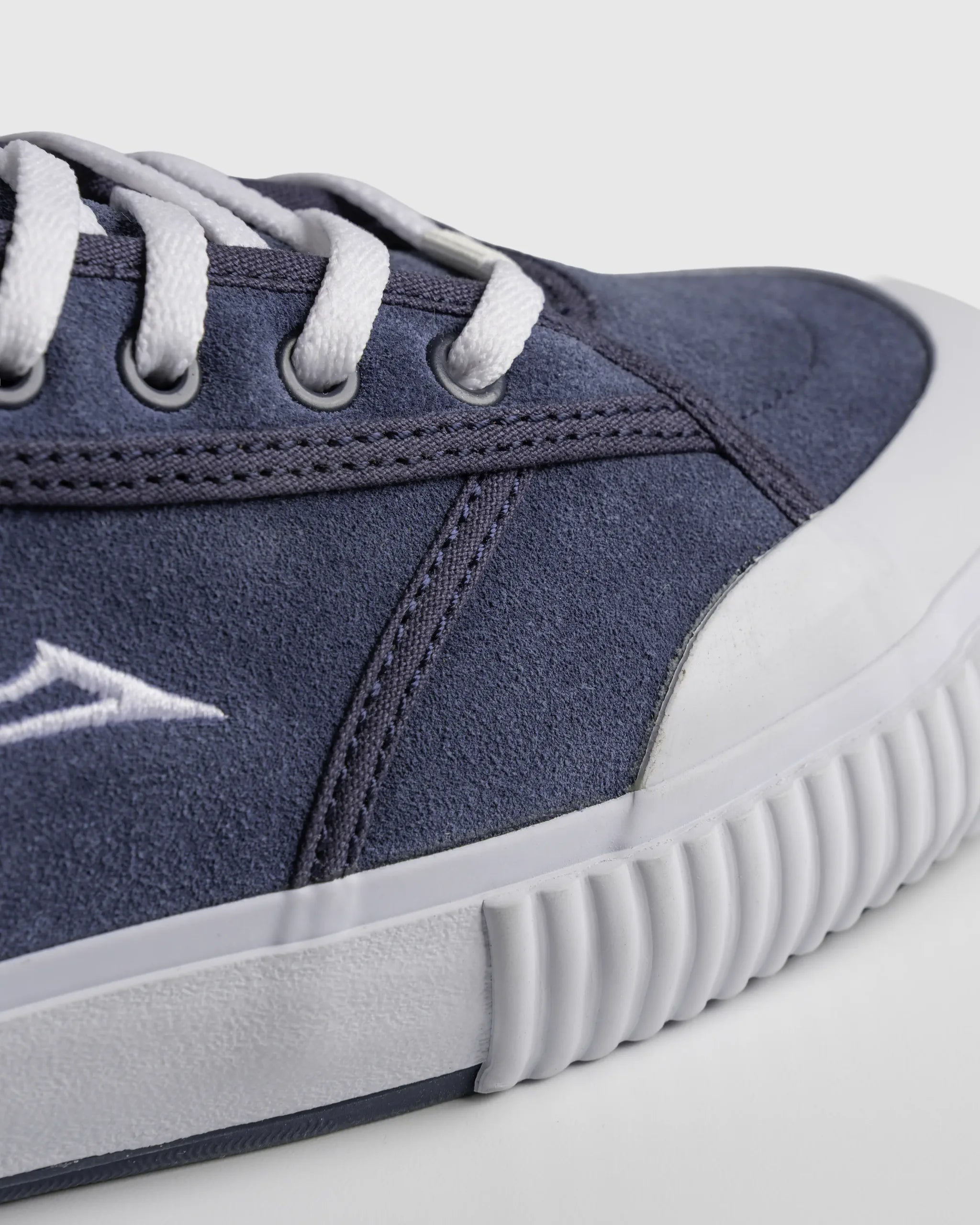lakai-conrad-elite-skate-schuh-light-navy-white image 4