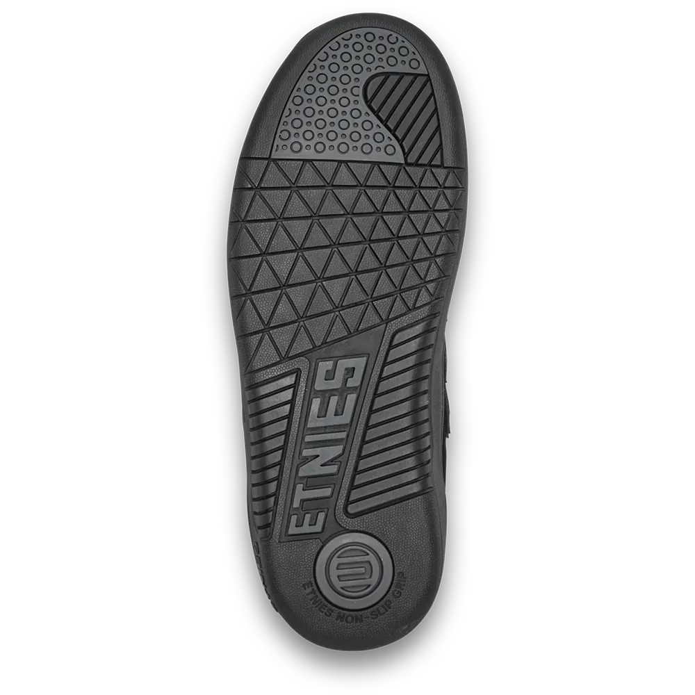 etnies-locut-skate-schuhe-black-raw-foundation image 3