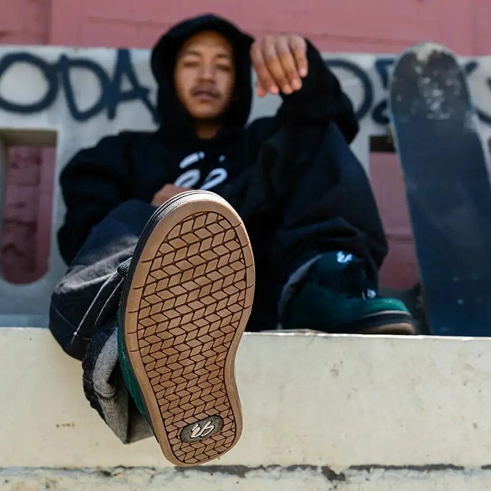 s-accel-skate-schuh-heritage-reissue-1995 image 6