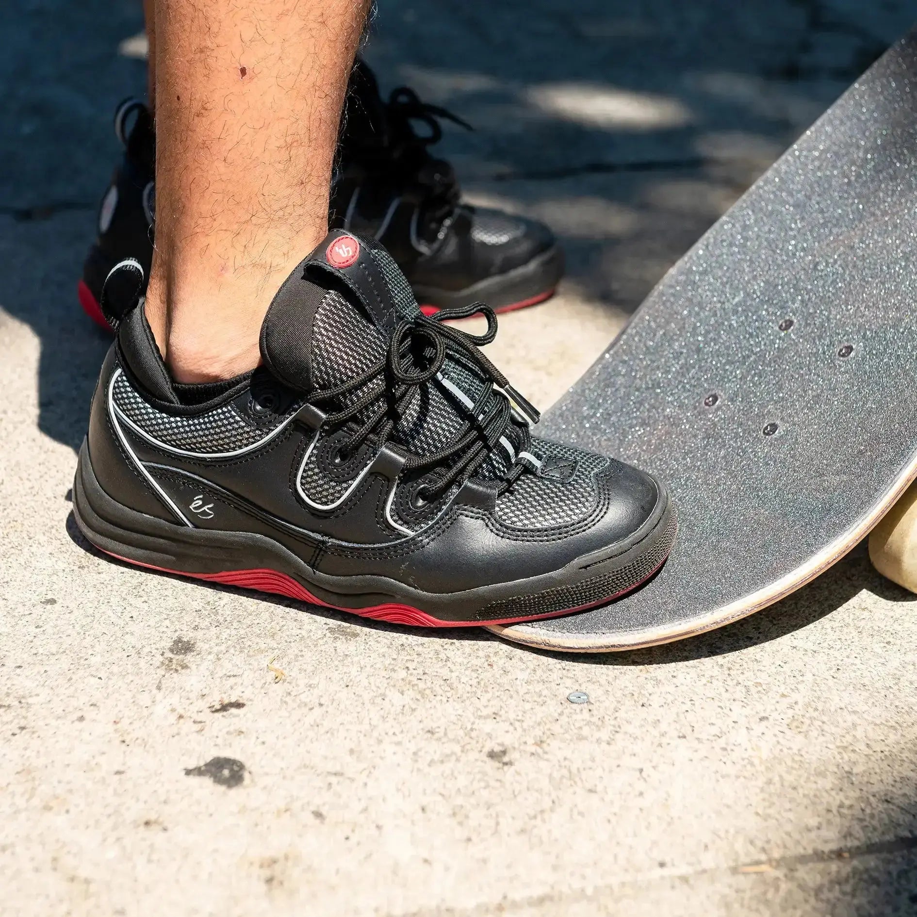 s-two-nine-8-skateschuh-black-black-royal image 6