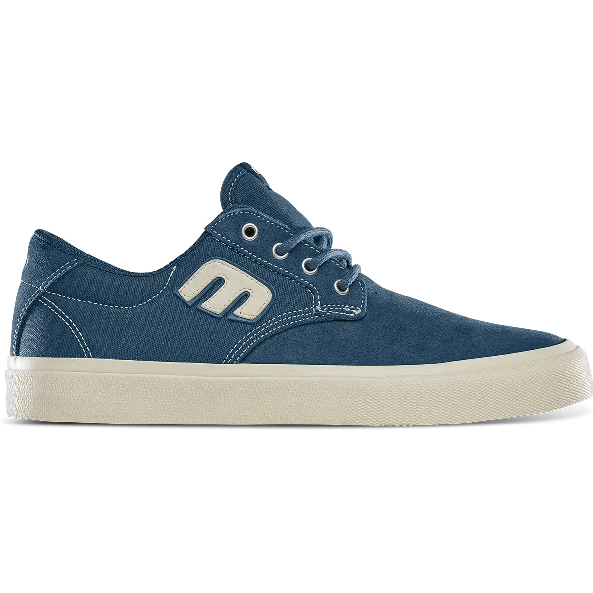 etnies-barge-plus-skate-schuh-fw25 image 1
