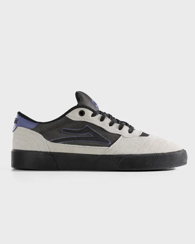 lakai-cambridge-elite-skate-schuh-almond-peri-tea image 1