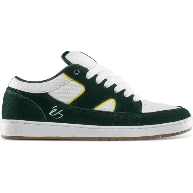 s-sophisto-mid-top-skate-schuhe-suede-mesh image 1