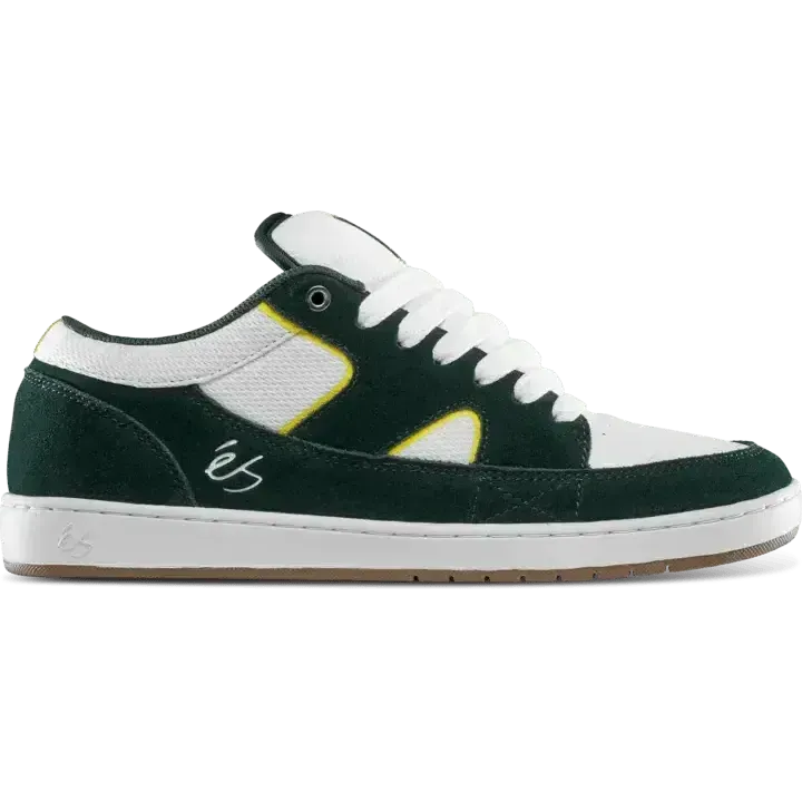 s-sophisto-mid-top-skate-schuhe-suede-mesh image 1