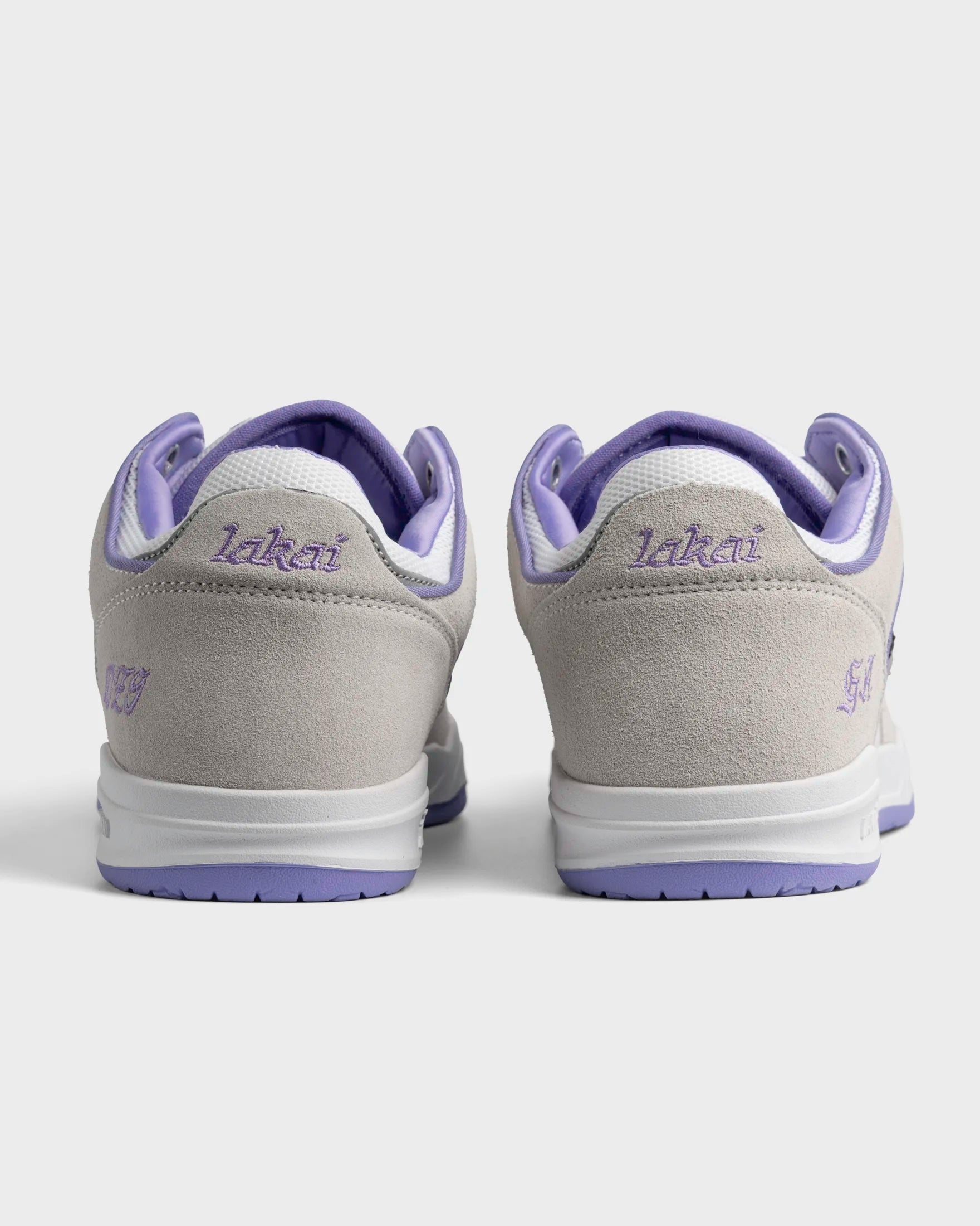 lakai-telford-low-skate-schuh-gabryel image 7
