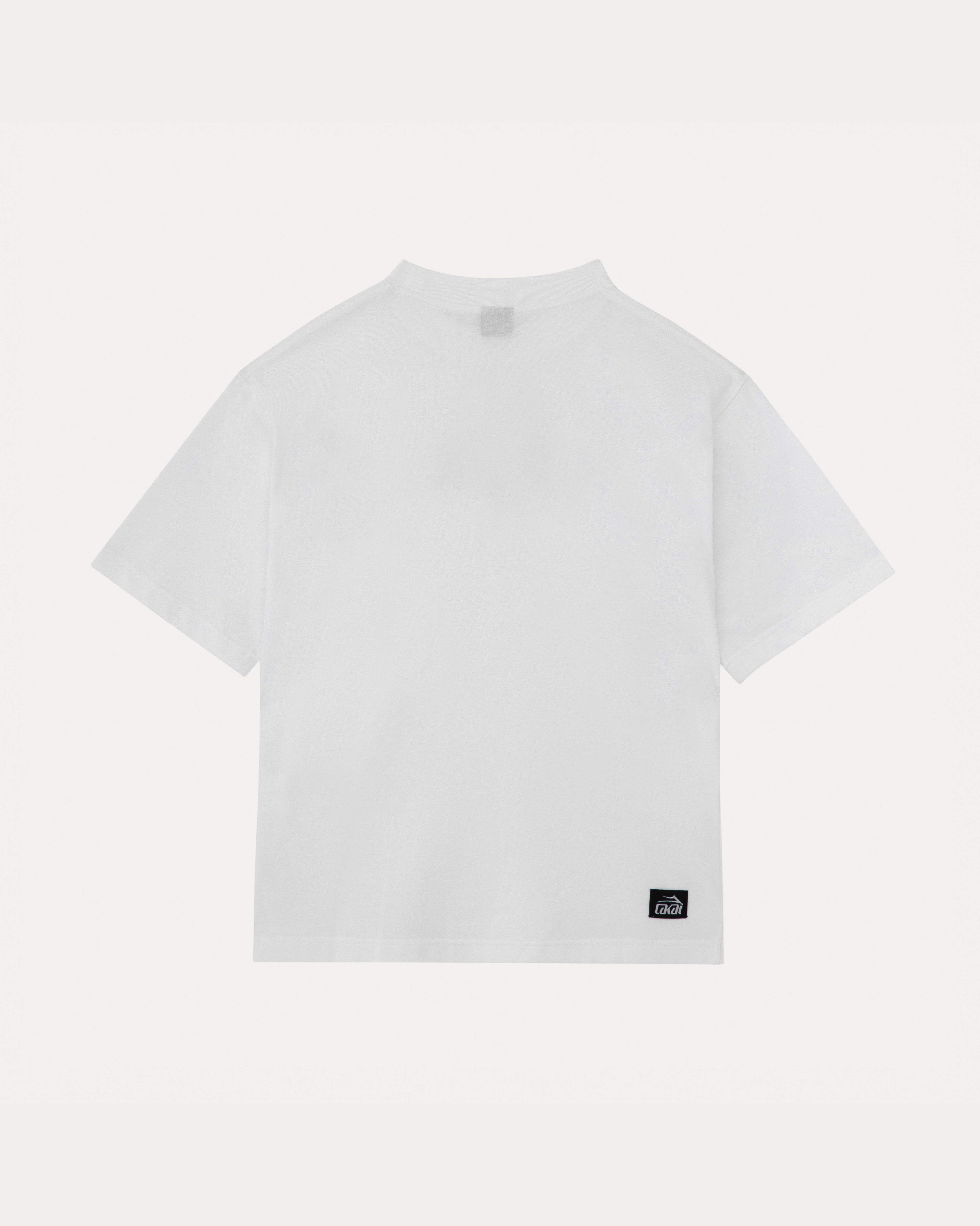 lakai-oversized-signature-t-shirt-white image 2