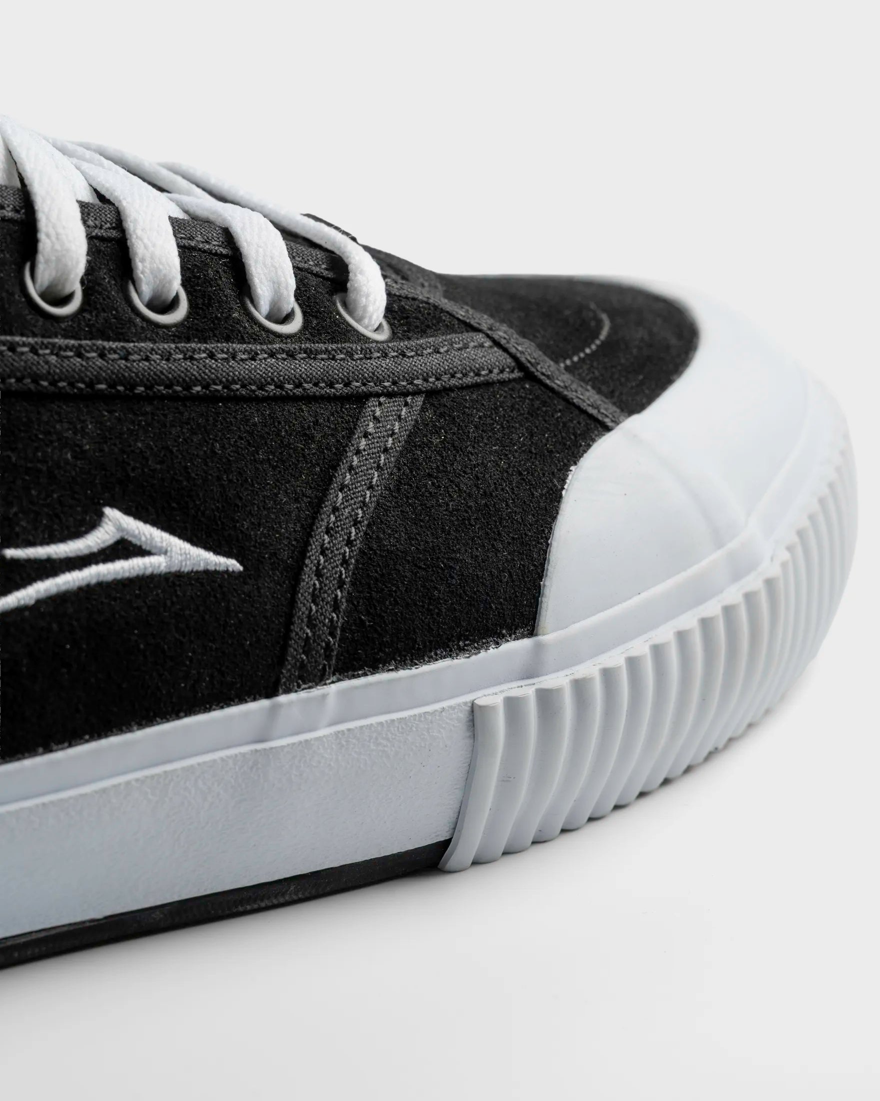lakai-conrad-elite-skate-schuhe-black-suede image 4