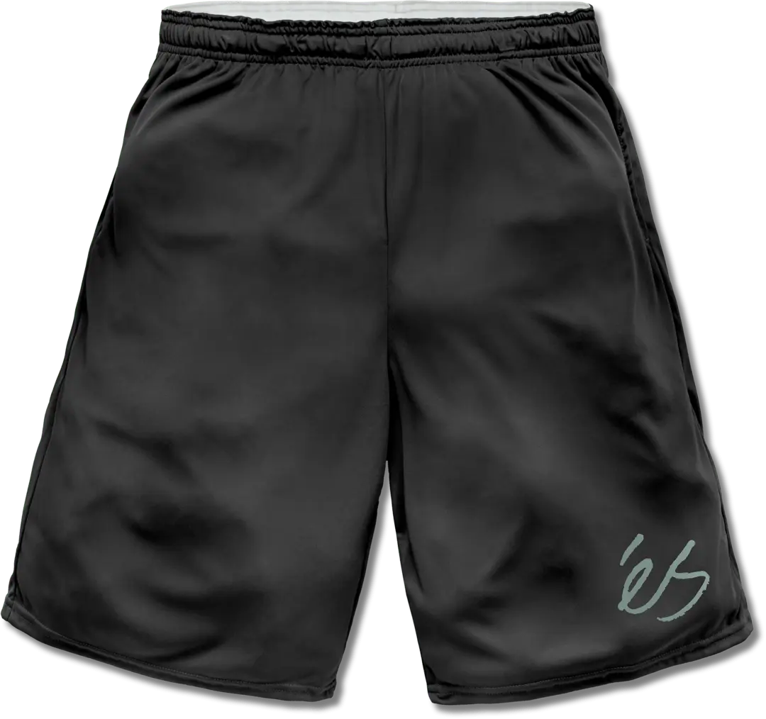 s-script-dri-performance-shorts-schwarz image 1