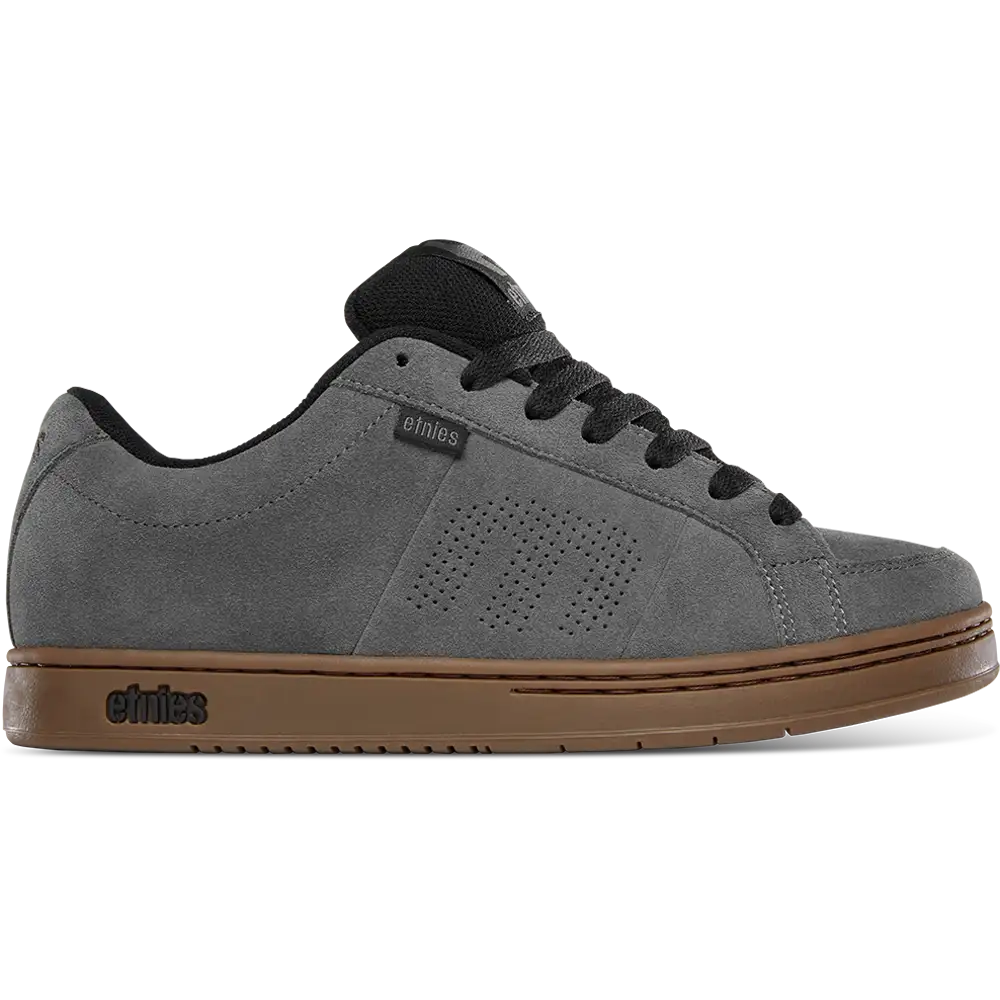 etnies-kingpin-skate-schuh-bestseller-chunky-eva image 1