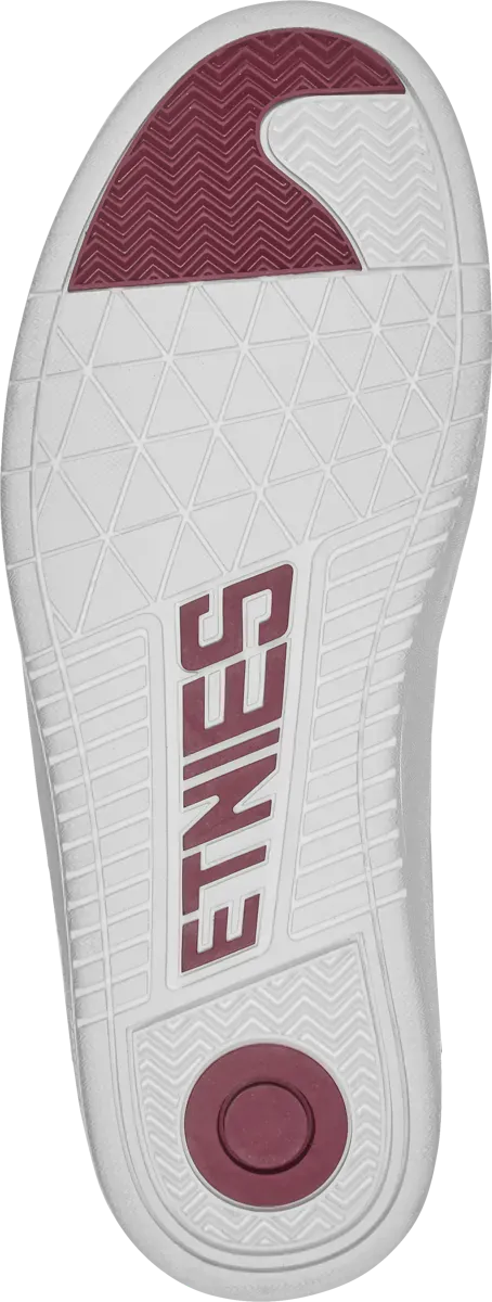 etnies-callicut-damen-x-keep-a-breast-skateschuh image 3