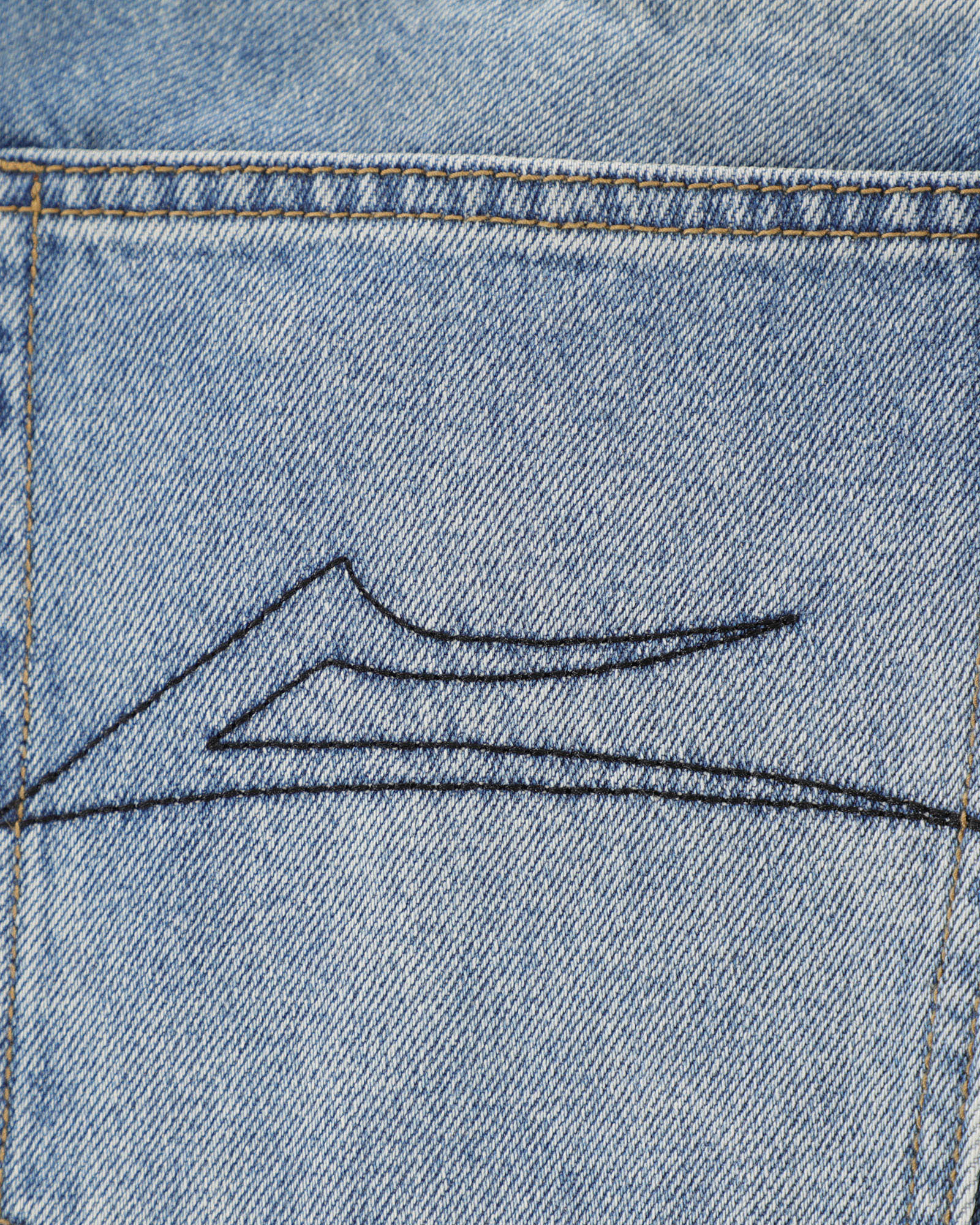 lakai-straight-leg-denims-blue image 5