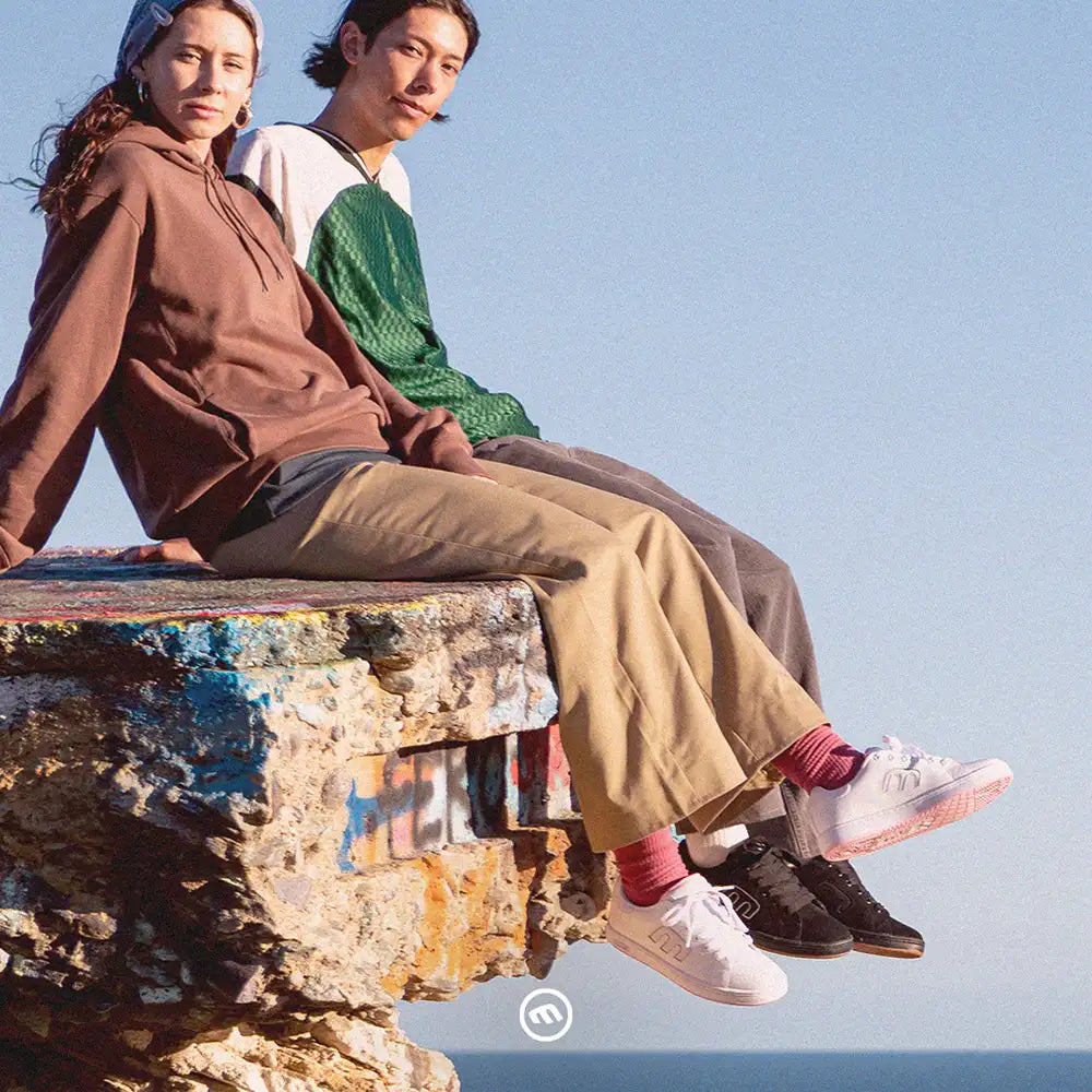 etnies-callicut-damen-skateschuh-lavender image 7