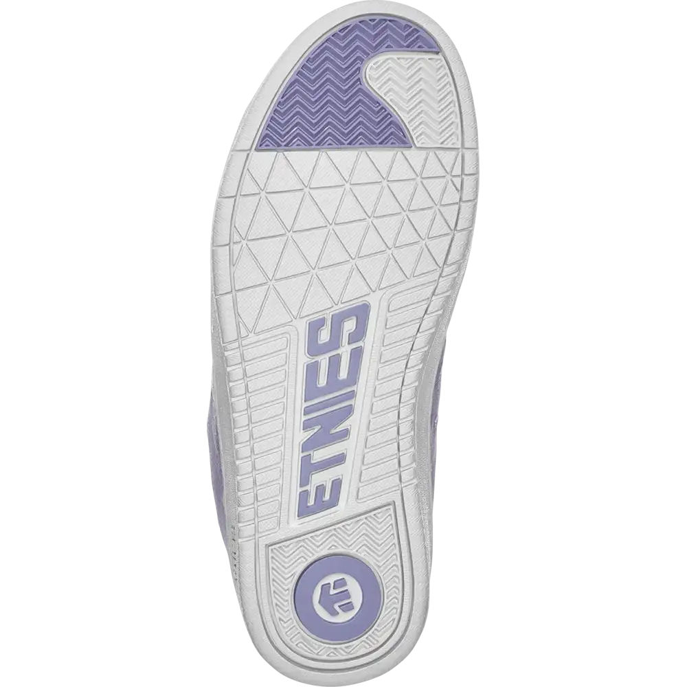 etnies-callicut-damen-skateschuh-lavender image 3