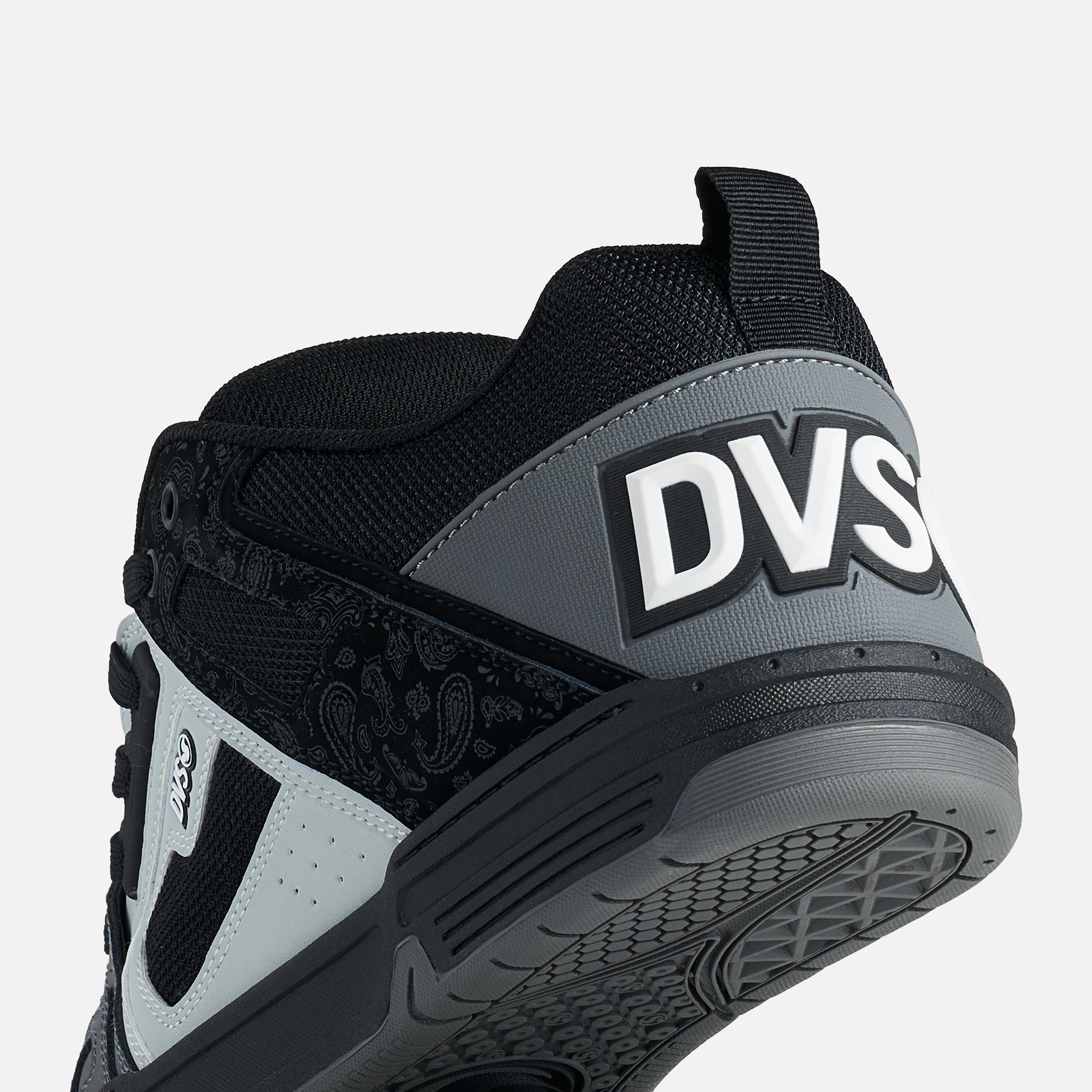 dvs-comanche-skate-schuh-leder-cupsole-ollie-verst-rkung image 2