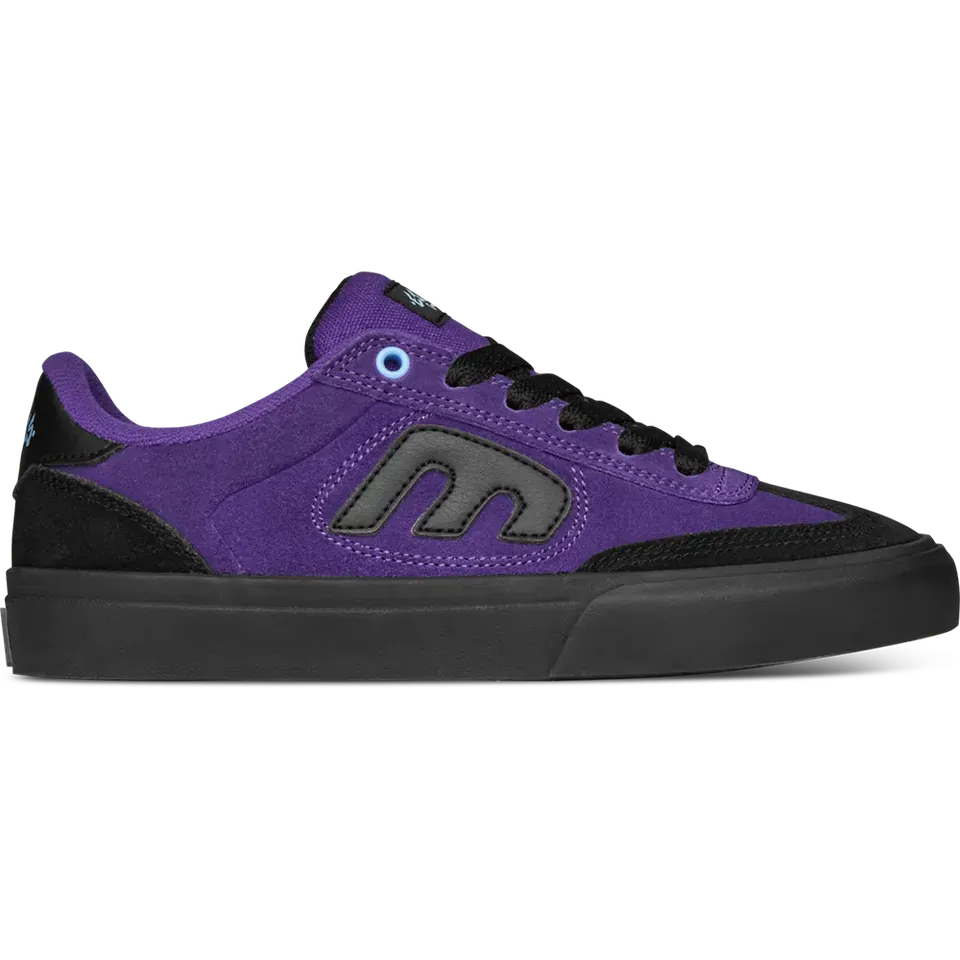etnies-locut-vulc-x-werka-skate-schuhe-icons image 1