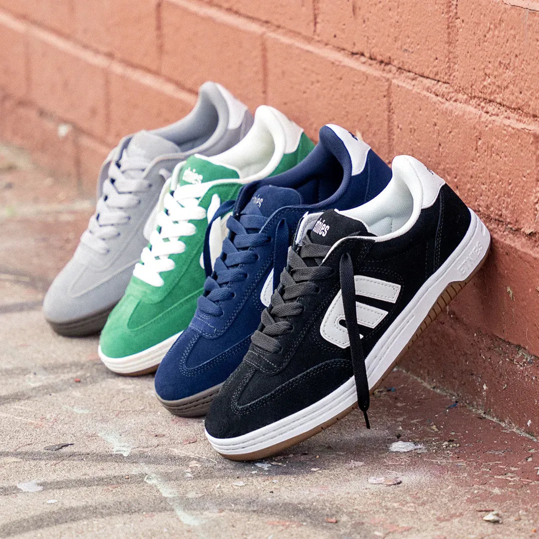 etnies-locut-skate-schuhe-schwarz-reissue-1993 image 8