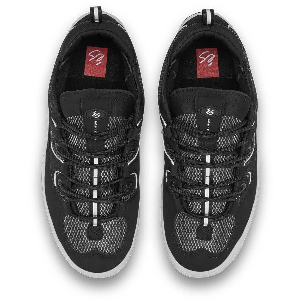 s-two-nine-8-skateschuh-black-white image 2