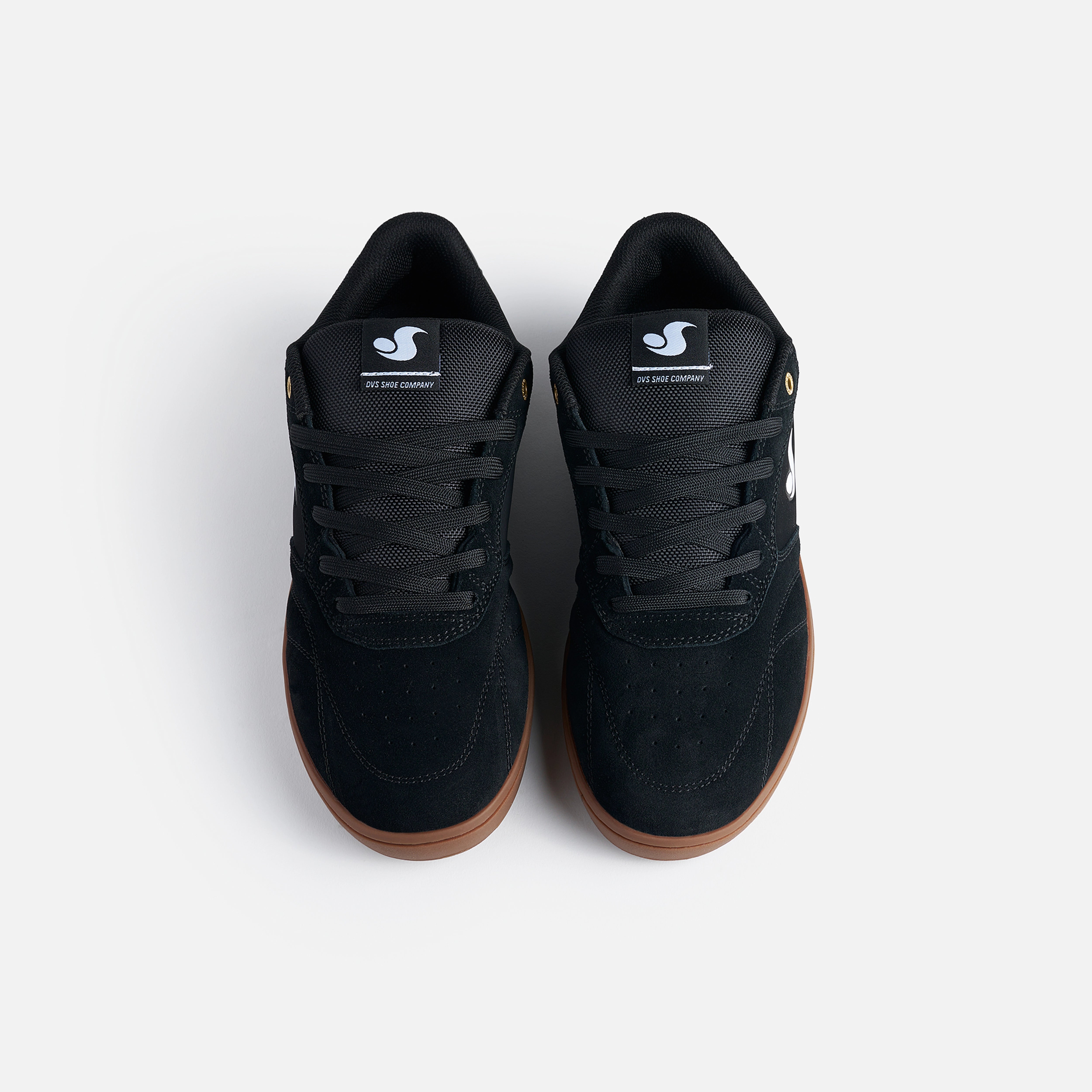 dvs-core-95-skateschuh-aus-wildleder image 5