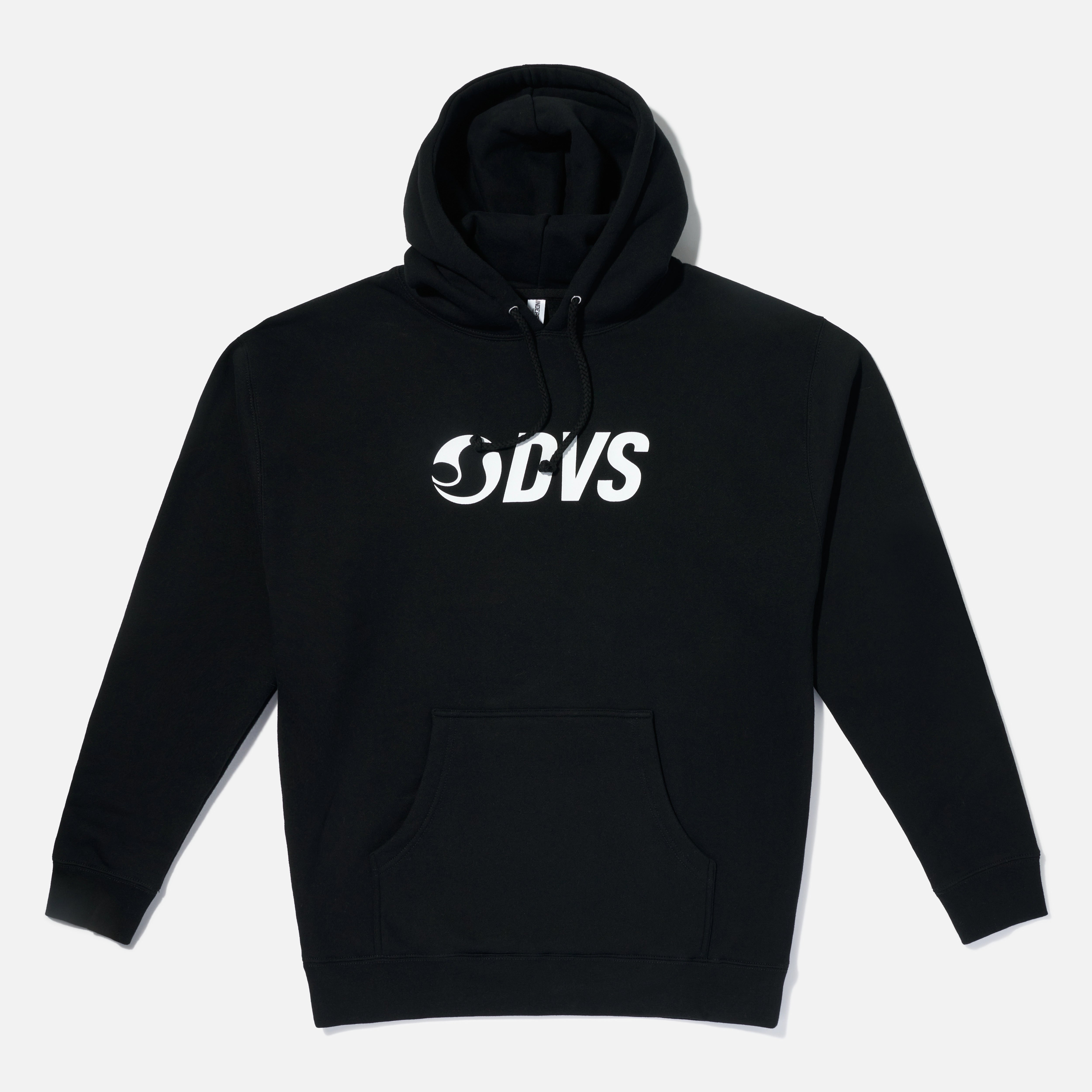 dvs-action-hoodie-skate-hoodie-herren-fleece image 1