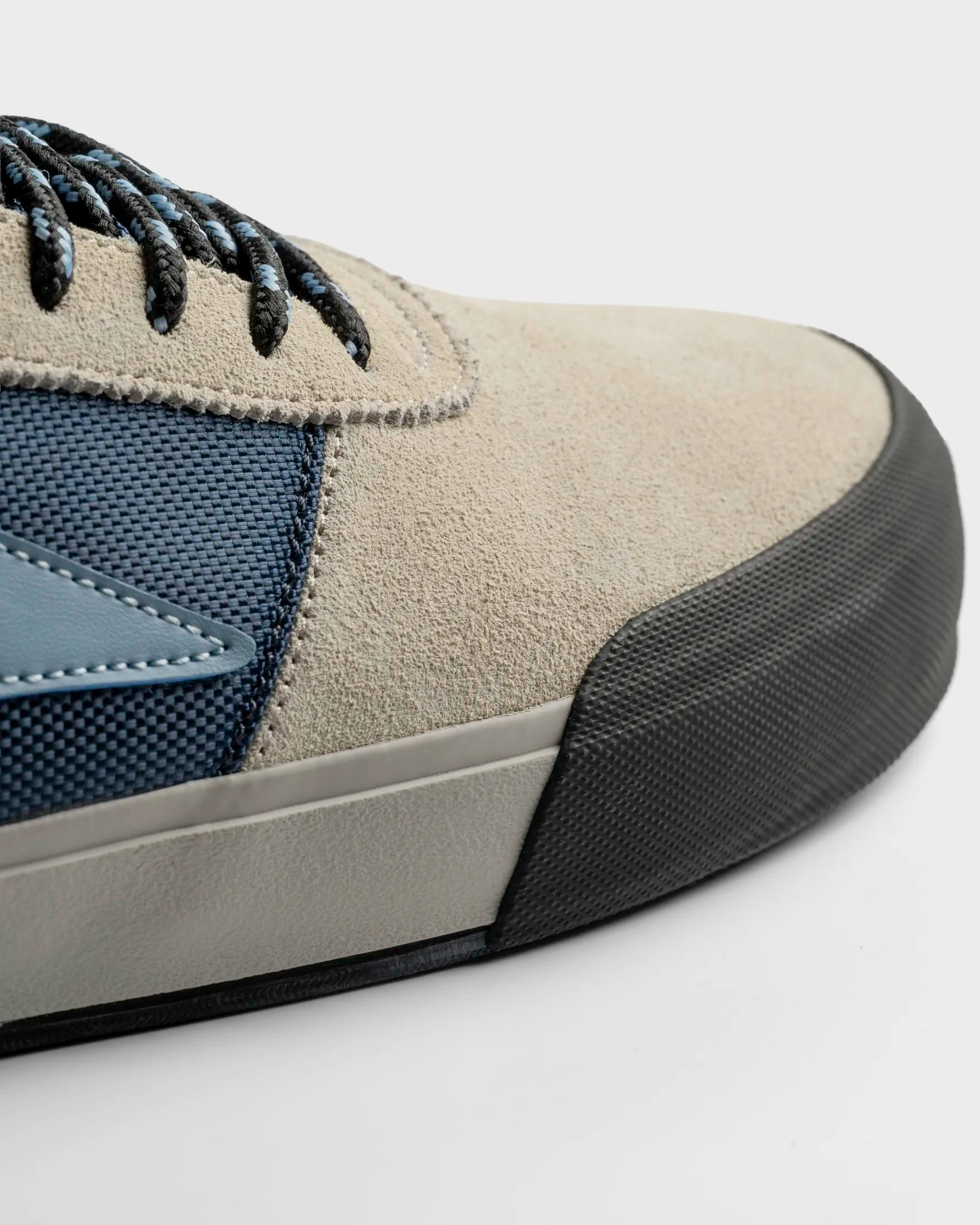 lakai-manchester-elite-almond-sky-hiker-skateschuh image 4
